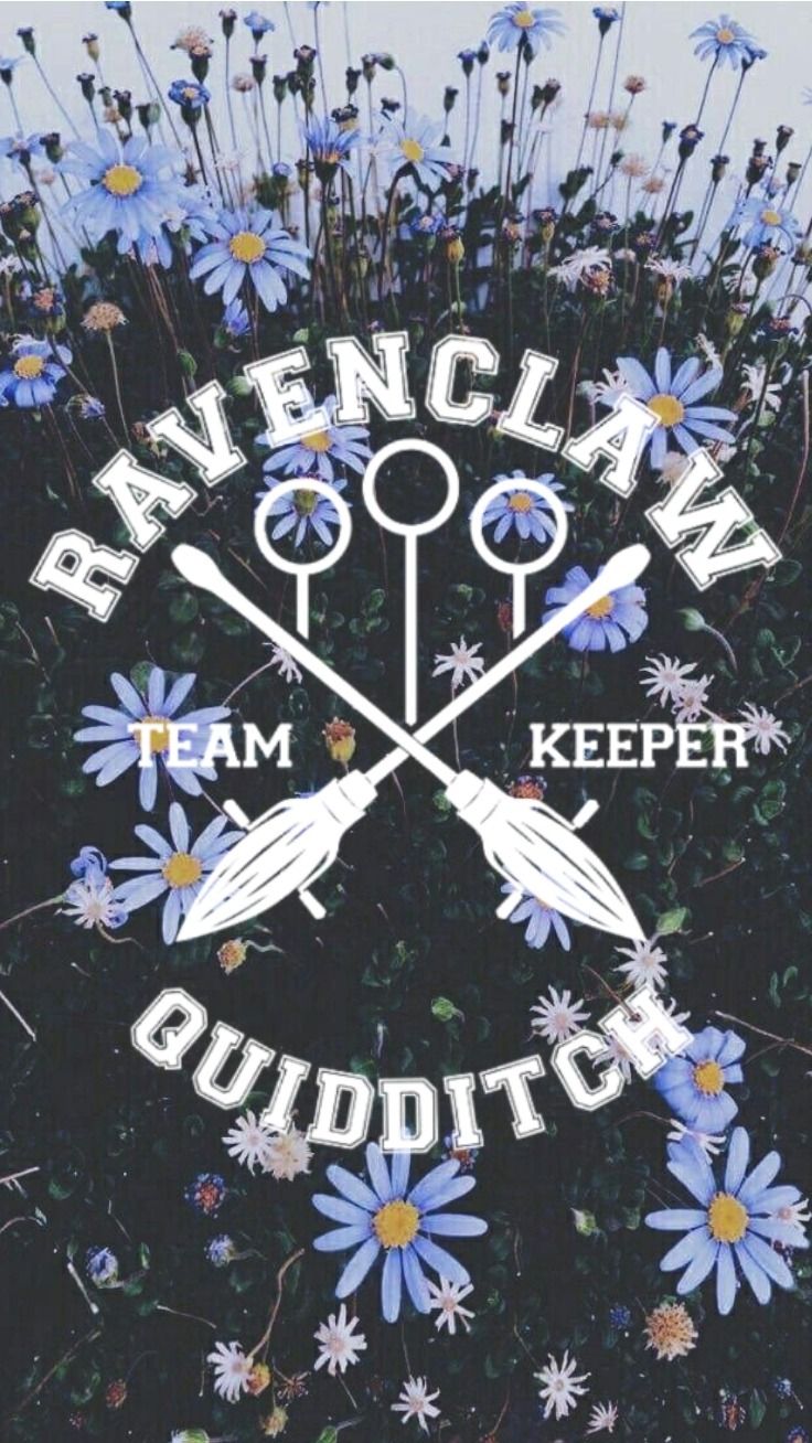 Ravenclaw i am keeper - Ravenclaw