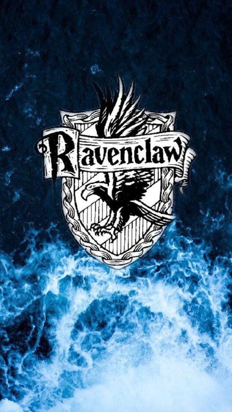 Ravenclaw Harry Potter Wallpaper