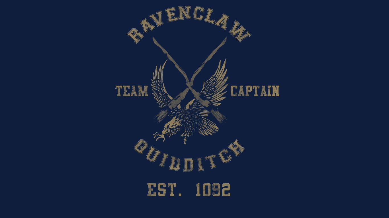 Free download harry potter quidditch hogwarts ravenclaw HD Wallpaper of Books [1366x768] for your Desktop, Mobile & Tablet. Explore Harry Potter Ravenclaw Wallpaper. Harry Potter Wallpaper, Harry Potter Twitter