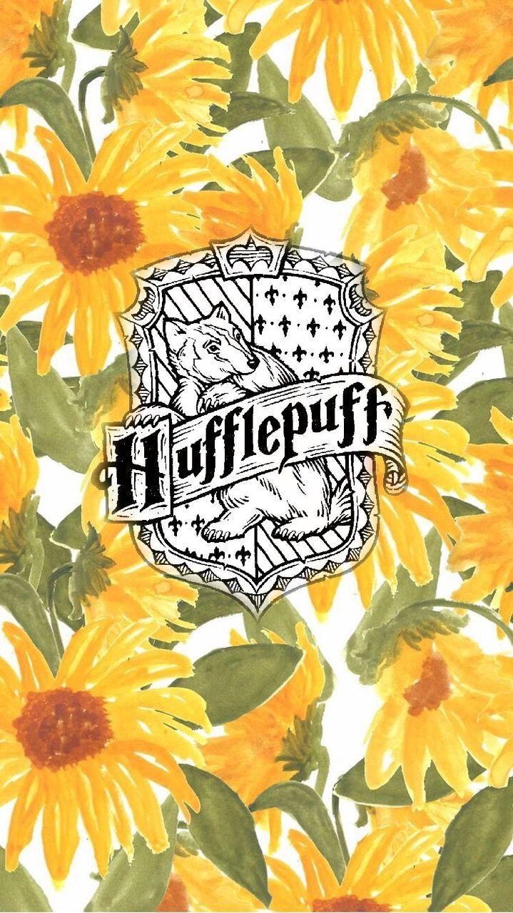 Hufflepuff wallpaper for your phone or laptop! - Hufflepuff