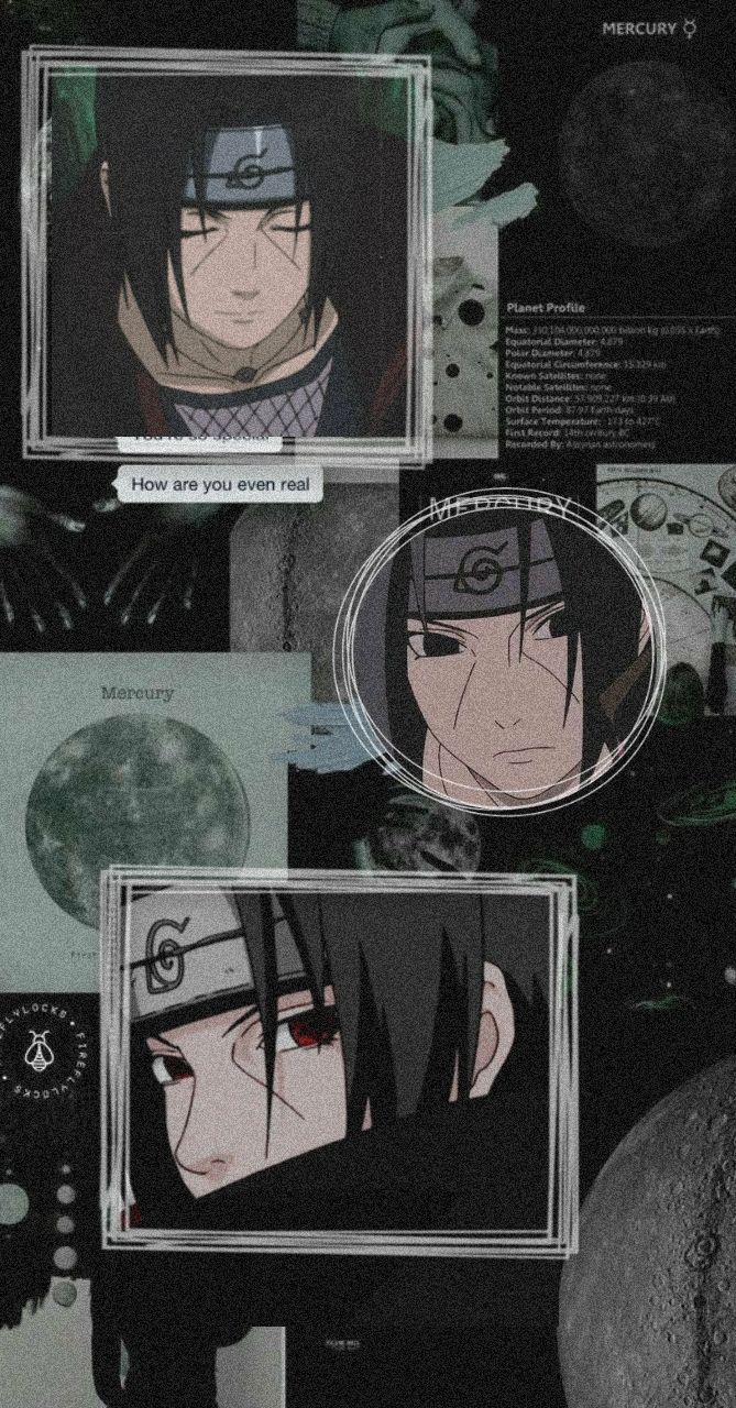 Aesthetic Naruto wallpaper for phone with high-resolution 1080x1920 pixel. You can use this wallpaper for your iPhone 5, 6, 7, 8, X, XS, XR backgrounds, Mobile Screensaver, or iPad Lock Screen - Itachi Uchiha