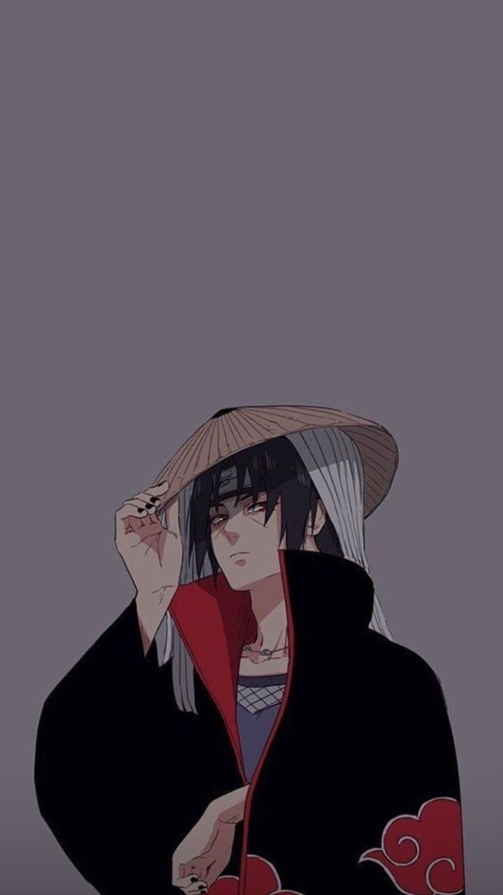 Itachi Uchiha wallpaper for mobiles and tablets - Itachi Uchiha