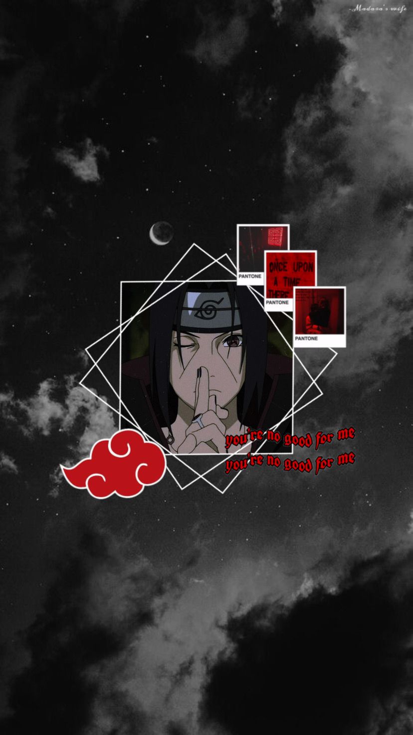 Itachi wallpaper for phone - Itachi Uchiha