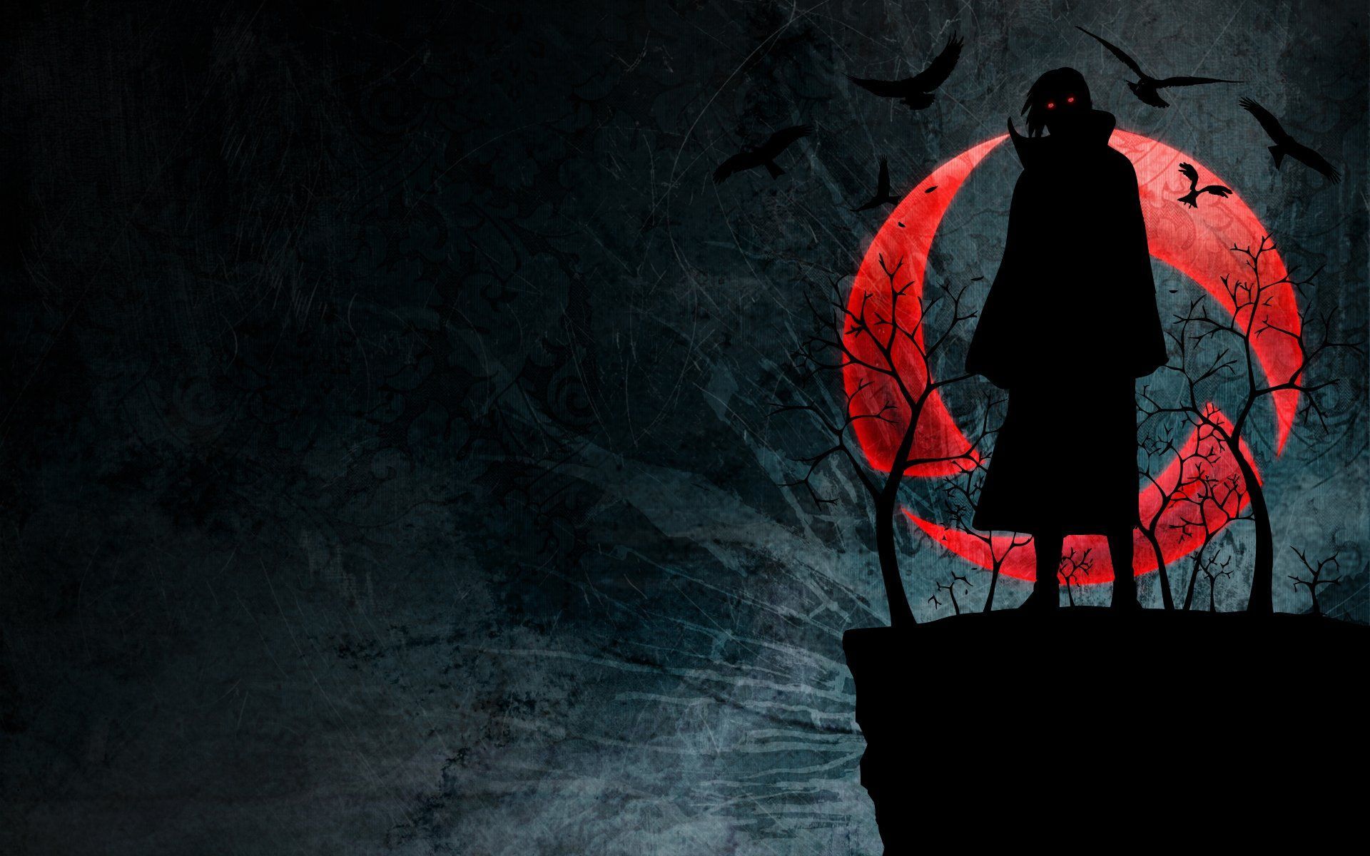 The best free Itachi wallpaper images. Download from 120 free - Naruto, Itachi Uchiha, 1920x1200