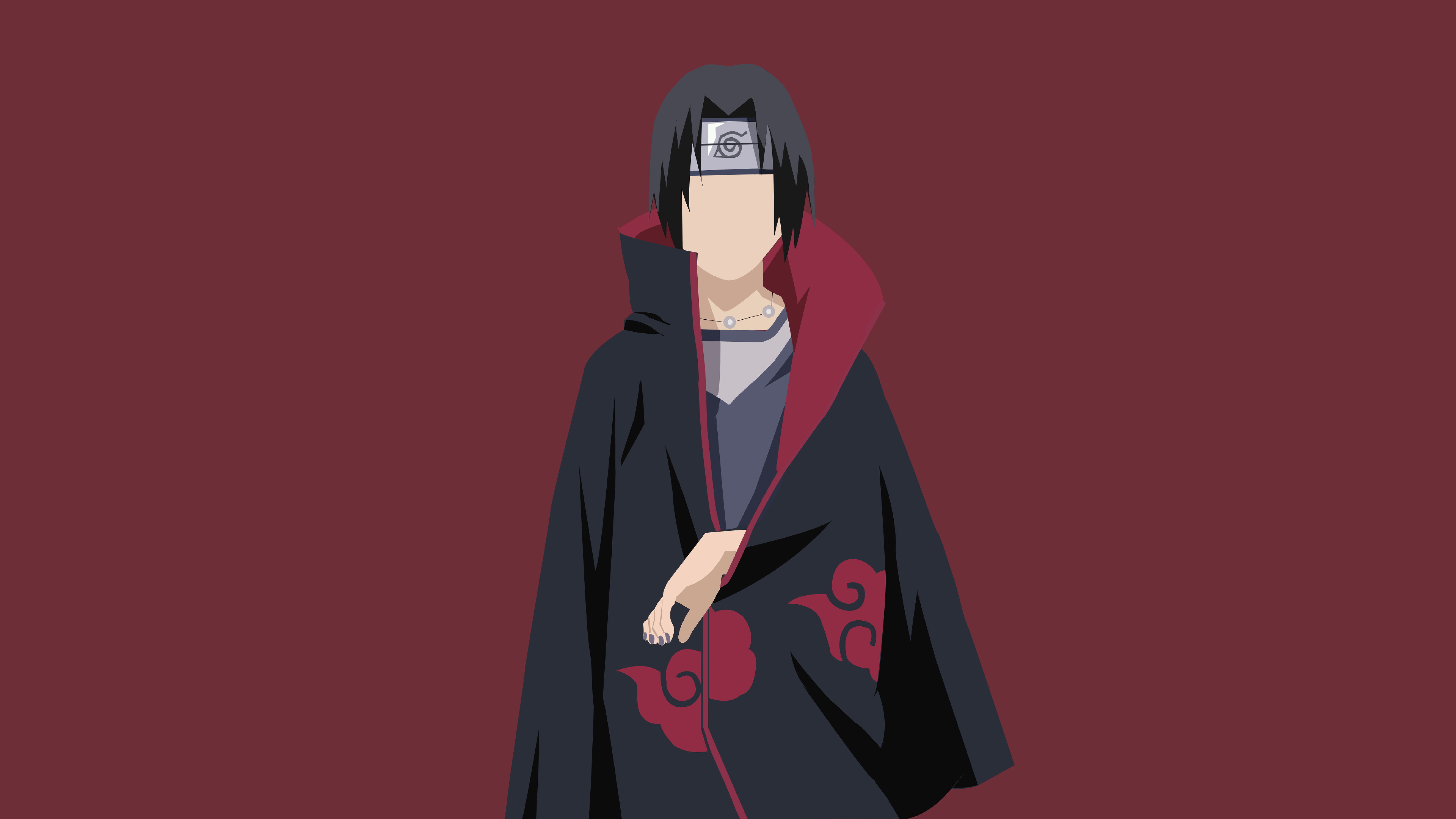 Itachi Uchiha wallpaper 1920x1080 for mobiles and tablets - Itachi Uchiha