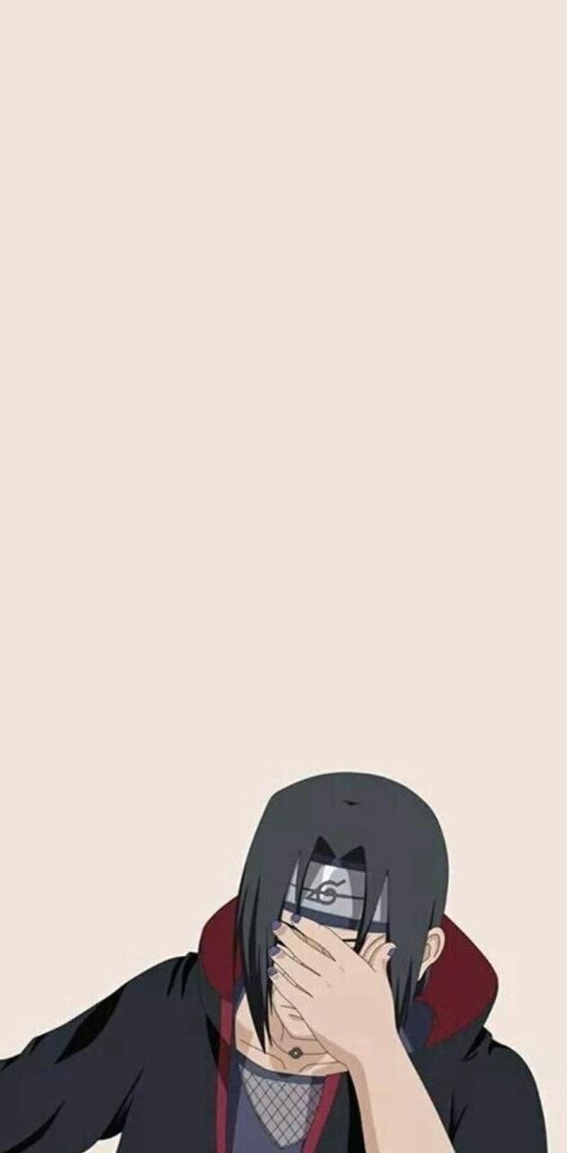 Uchiha Itachi wallpaper