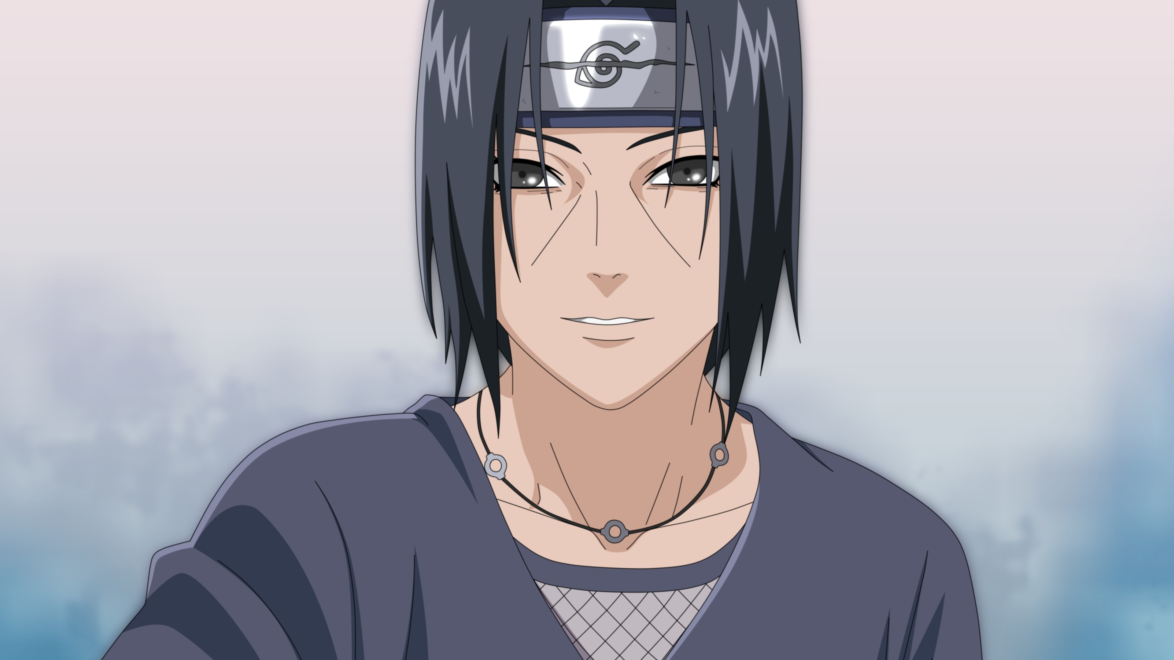 Itachi Uchiha is a fictional character from the Naruto manga and anime series. - Itachi Uchiha