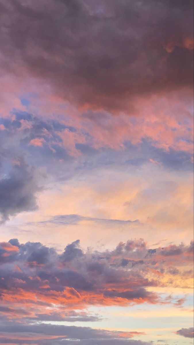 Wallpaper Sunset Italy. Sky aesthetic, Sunset iphone wallpaper, iPhone wallpaper sky