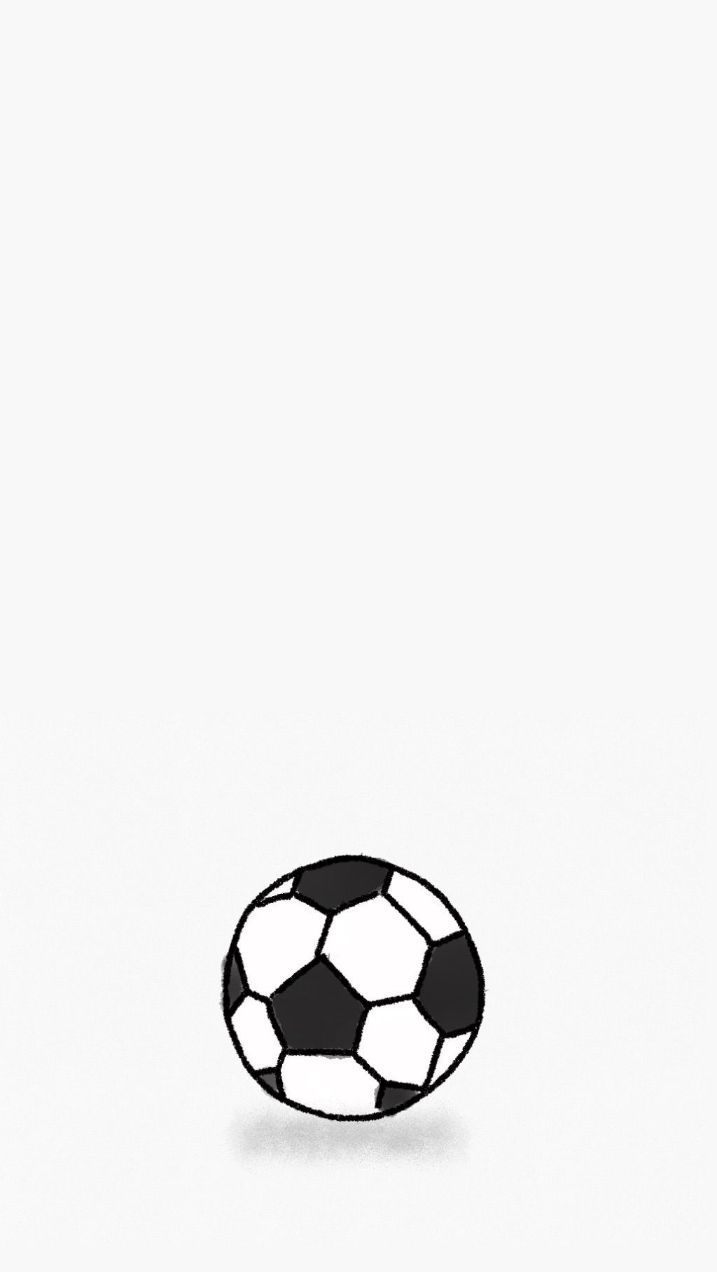football #ball #wallpaper #wallpaperiphone. Football wallpaper iphone, Cute soccer picture, Soccer background