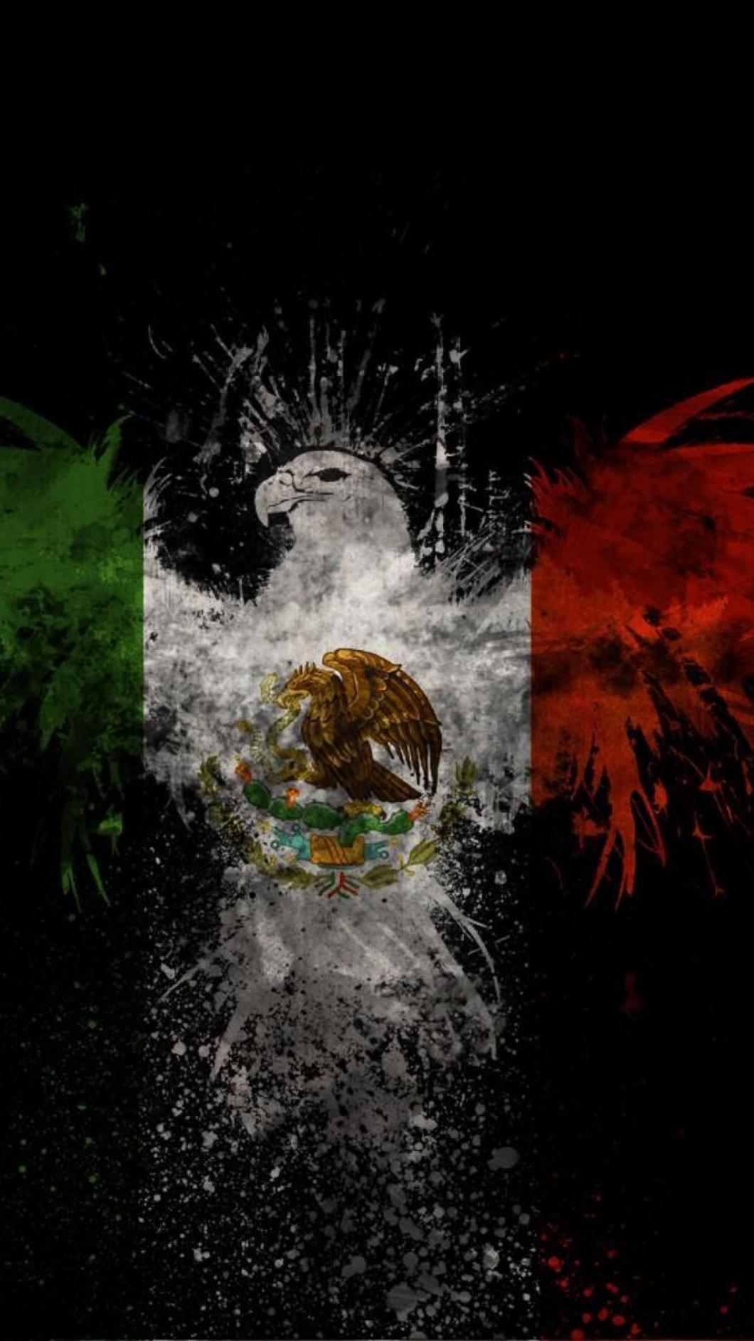 Mexico Wallpaper