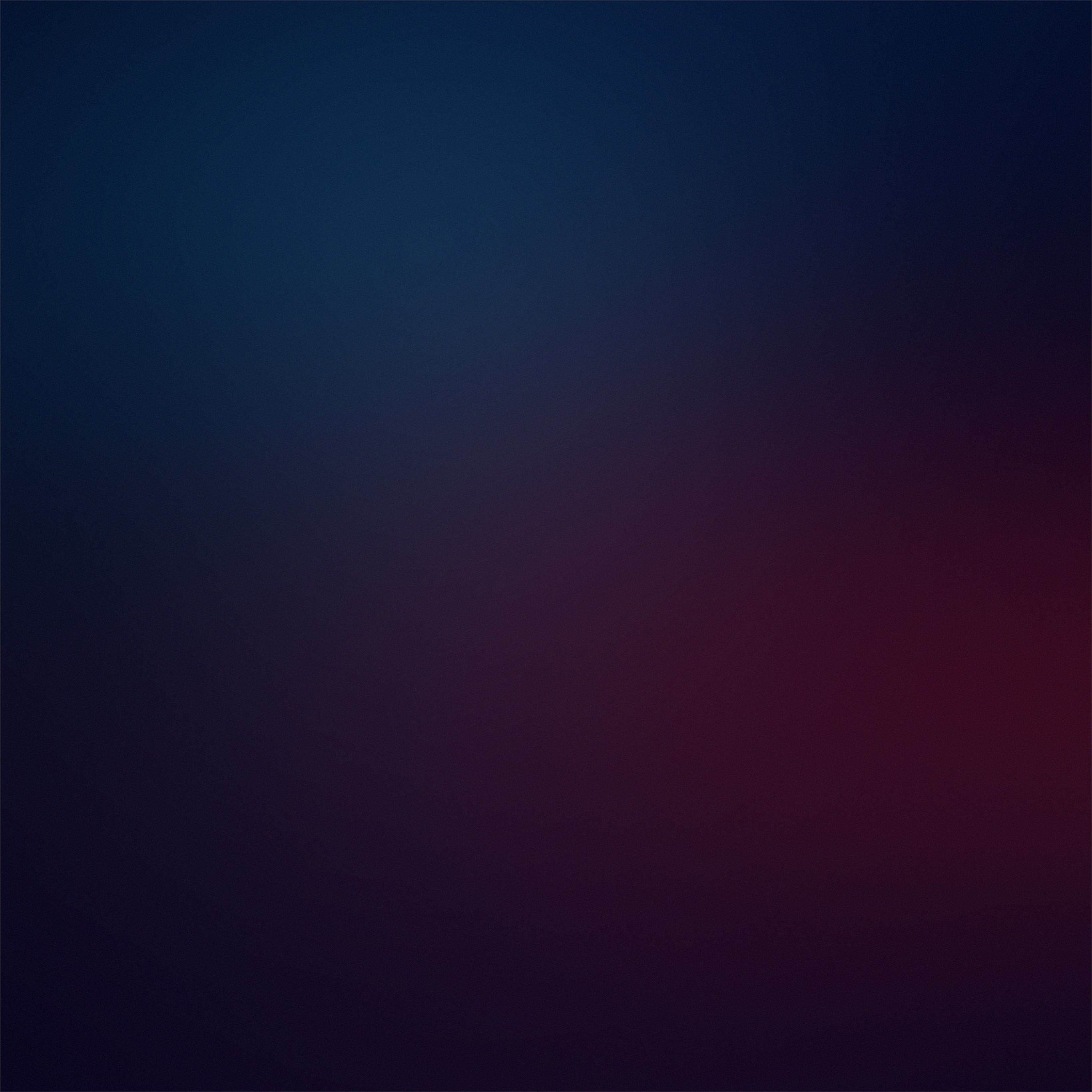 A dark blue and red gradient background - Blurry