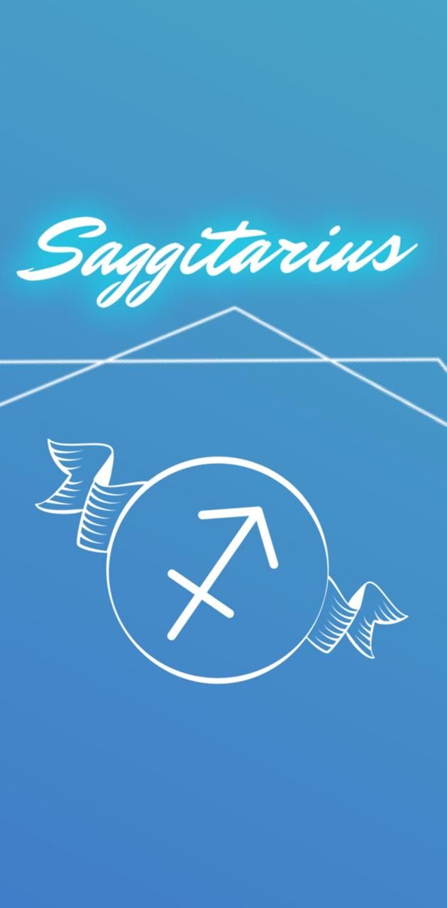 Sagittarius Zodiac wallpaper