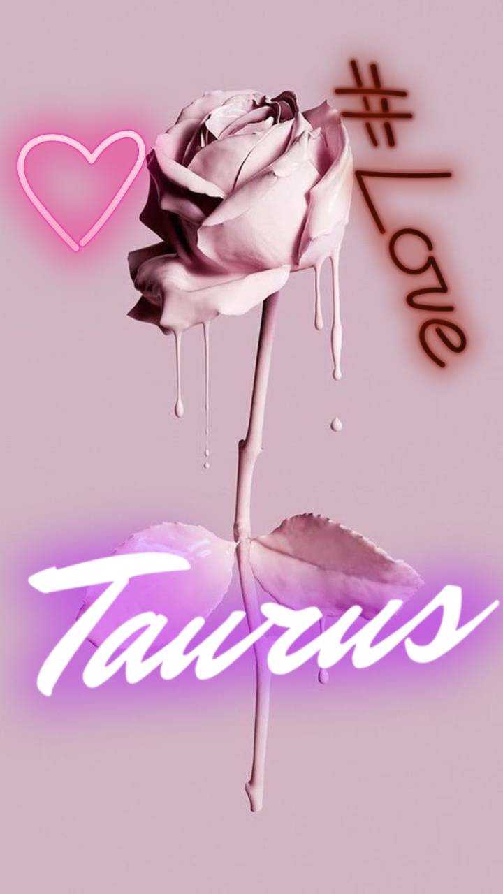 Taurus IPhone Wallpaper