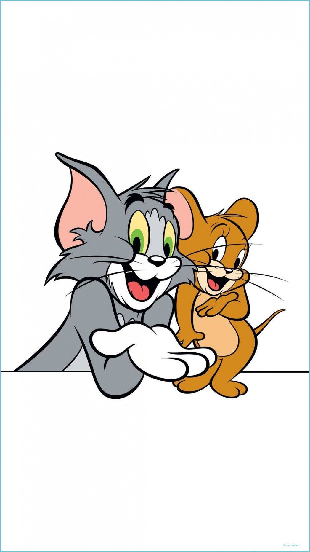 Tom and jerry wallpaper for android phone - Tom and Jerry