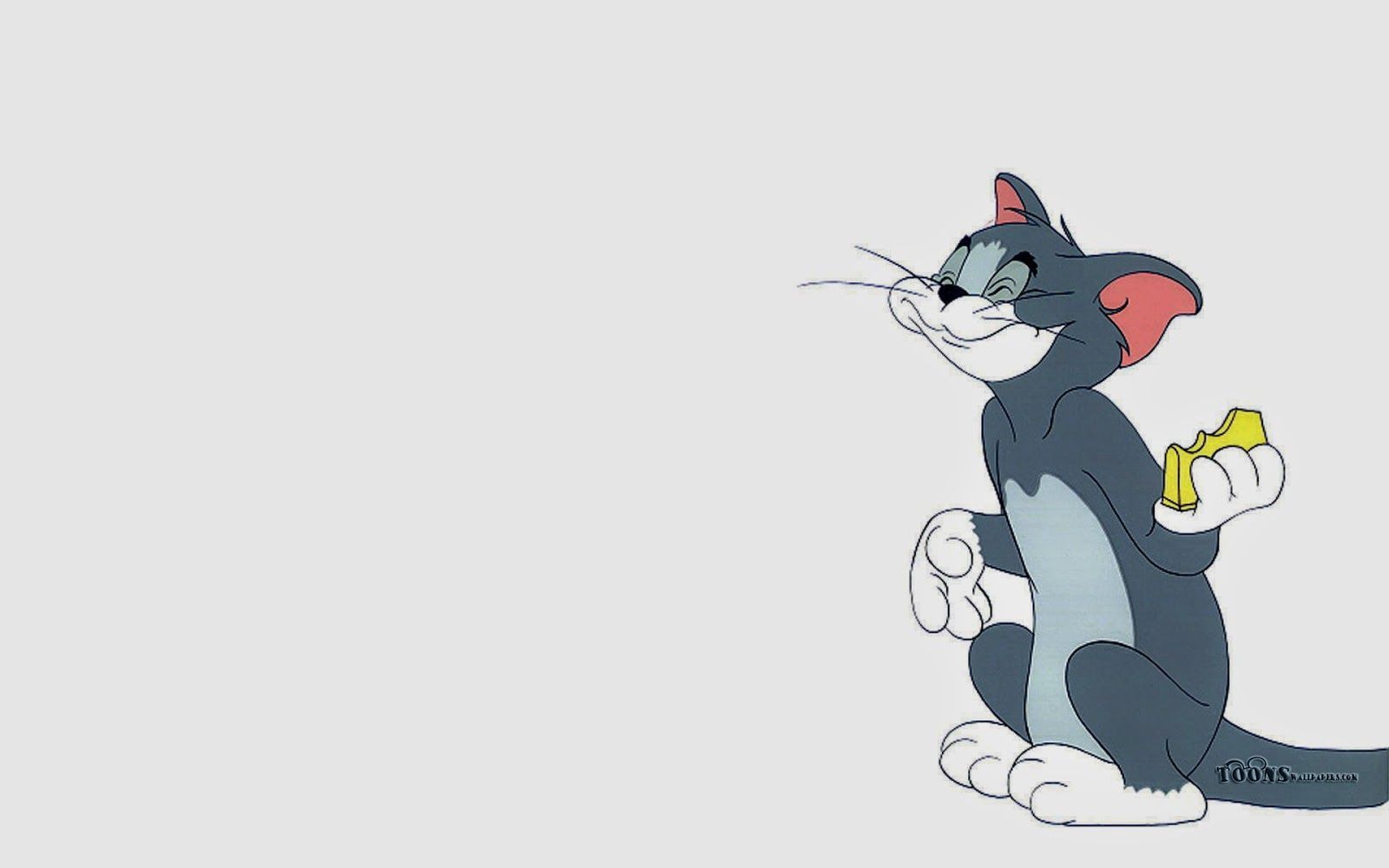 Tom and Jerry wallpaper 1920x1200 - Tom and Jerry