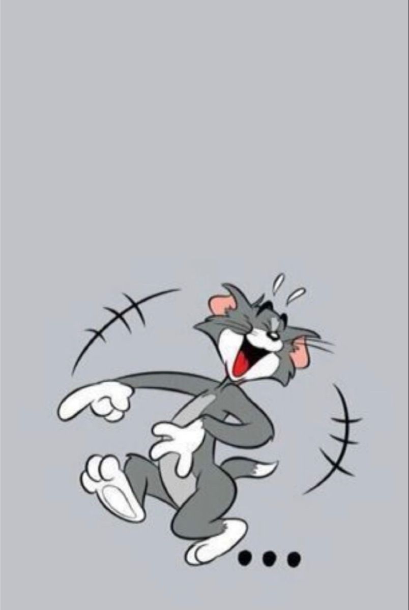 Tom and Jerry wallpaper for phone. - Tom and Jerry