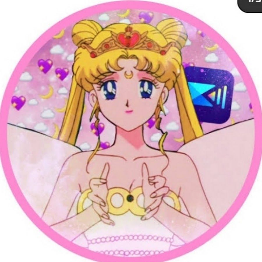 Sailor Moon