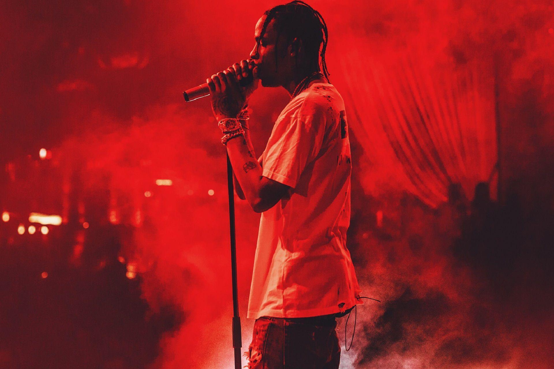 Travis Scott Wallpaper Free Travis Scott Background