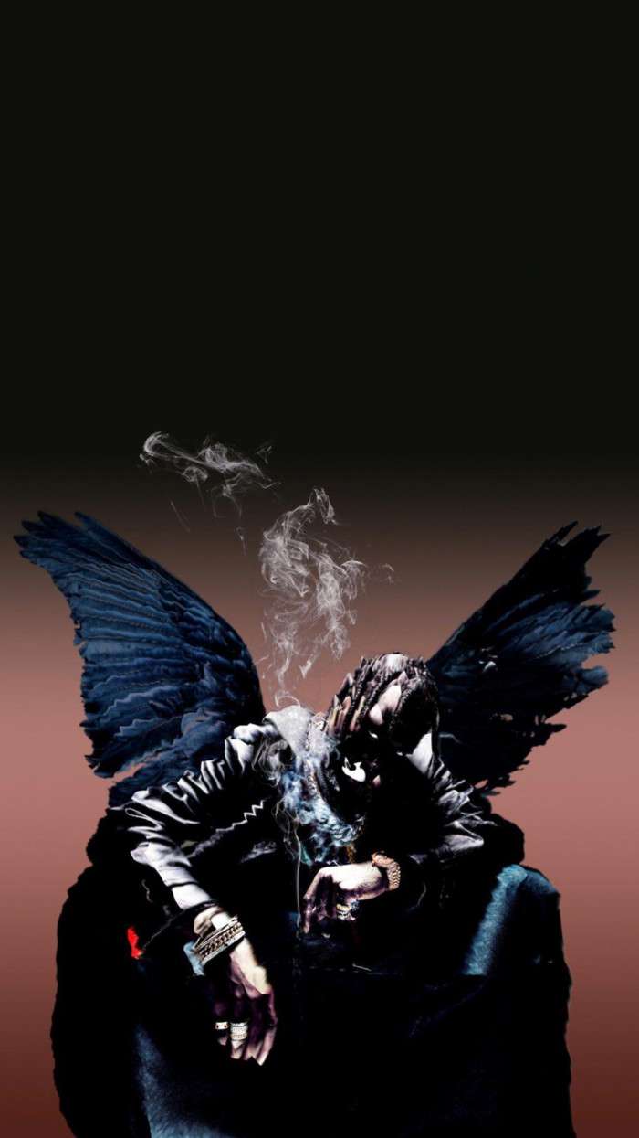 Travis Scott Wallpaper IPhone Perfect For 2022 Fans