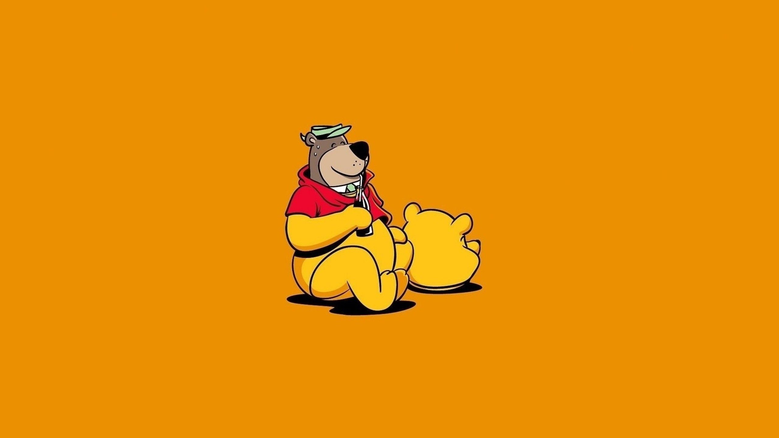 Winnie the pooh hd wallpaper - Winnie the Pooh