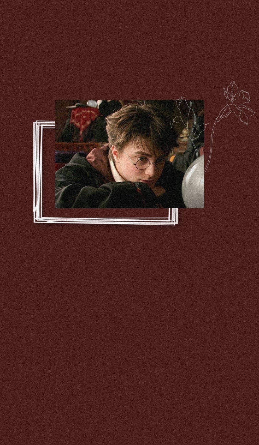 Harry Potter iPhone wallpaper with high-resolution 1080x1920 pixel. You can use this wallpaper for your iPhone 5, 6, 7, 8, X, XS, XR backgrounds, Mobile Screensaver, or iPad Lock Screen - Gryffindor