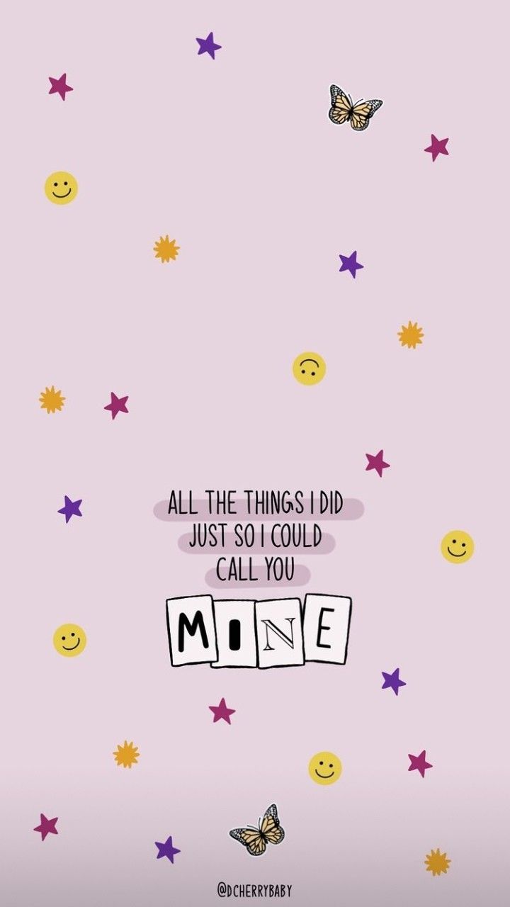 All the things and just so could you - TikTok