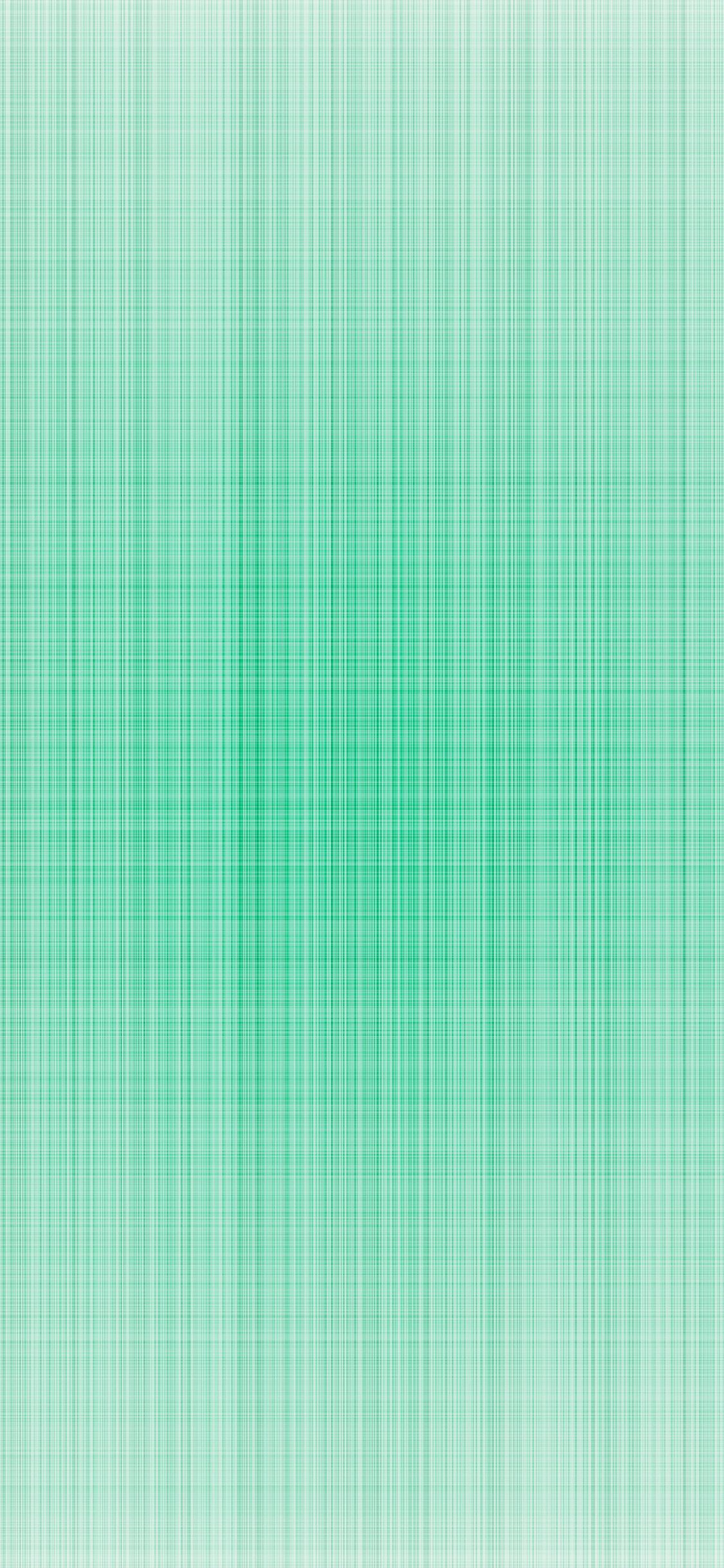 Linen green white abstract pattern iPhone X Wallpaper Free Download