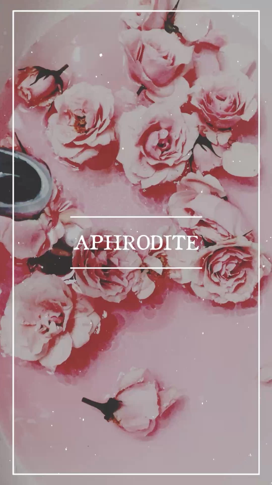 Godly parent. Aphrodite aesthetic, Aphrodite goddess, Greek mythology gods