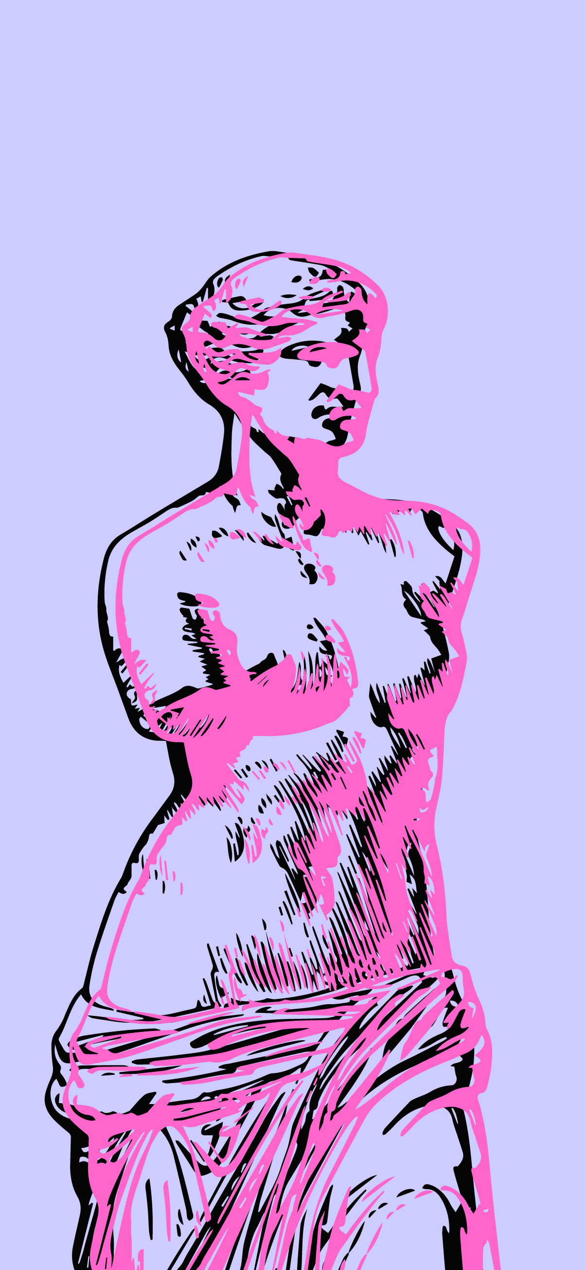 Aesthetic phone wallpaper