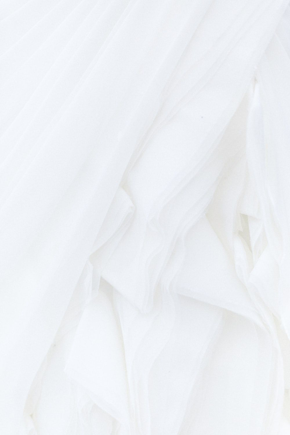 White Linen Picture. Download Free Image