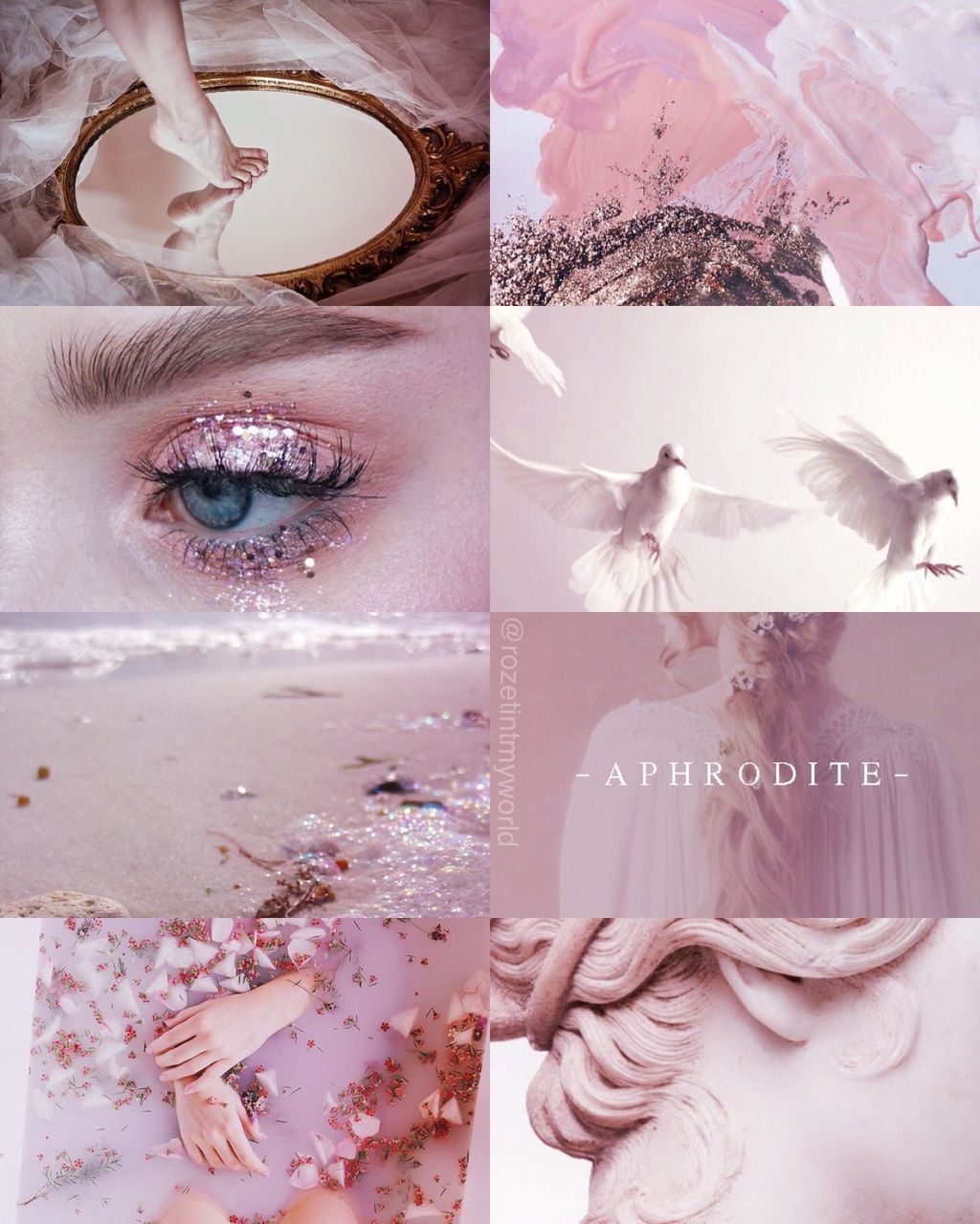 Aesthetics - Aphrodite