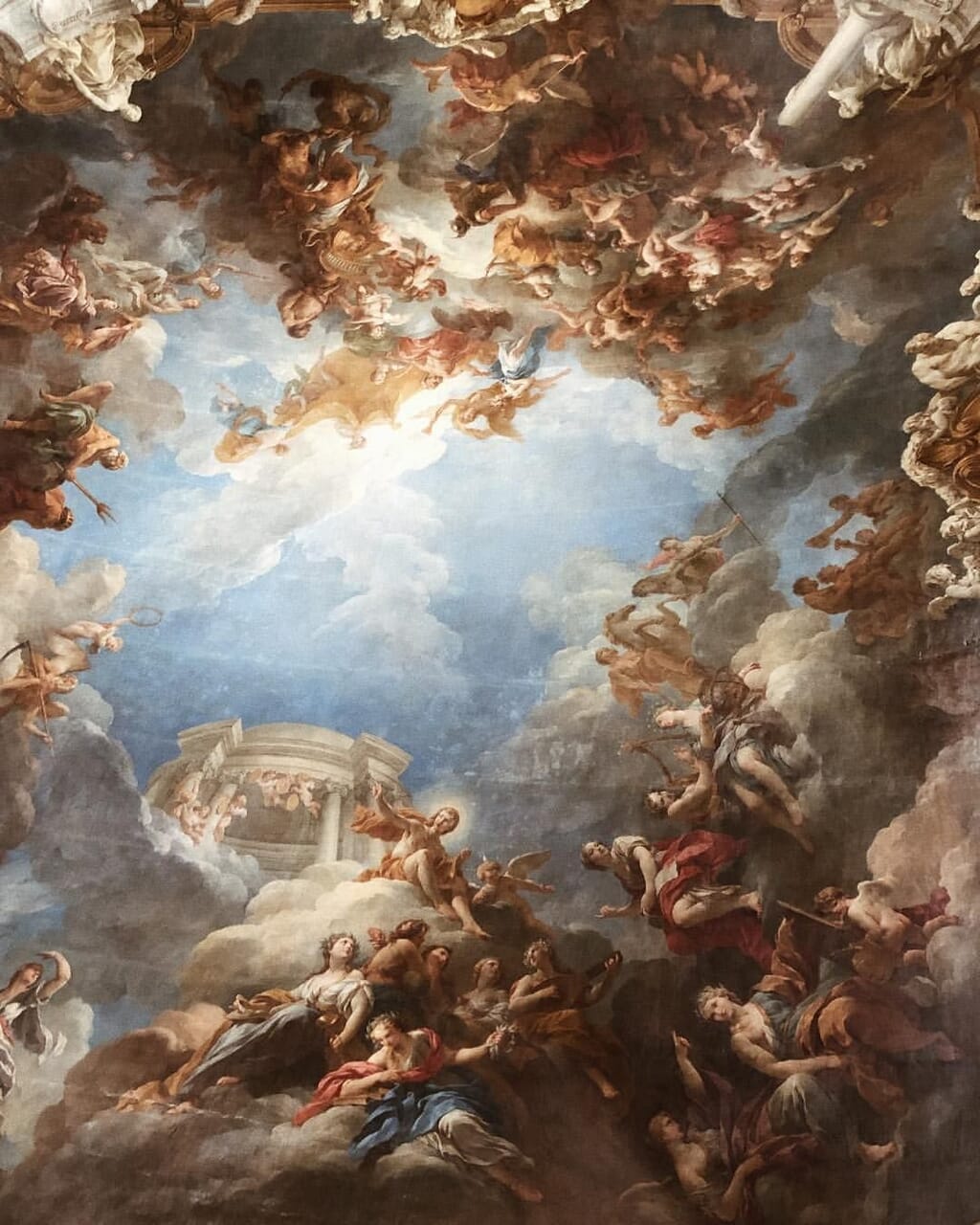 Articles about Aphrodite