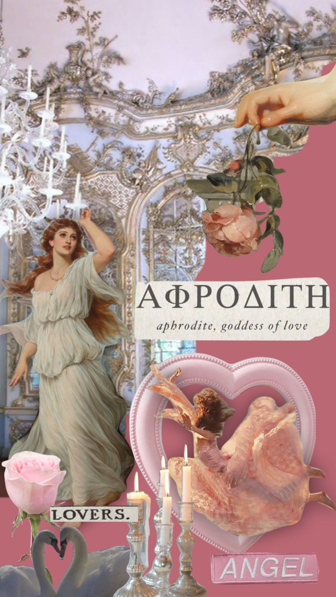 aphrodite