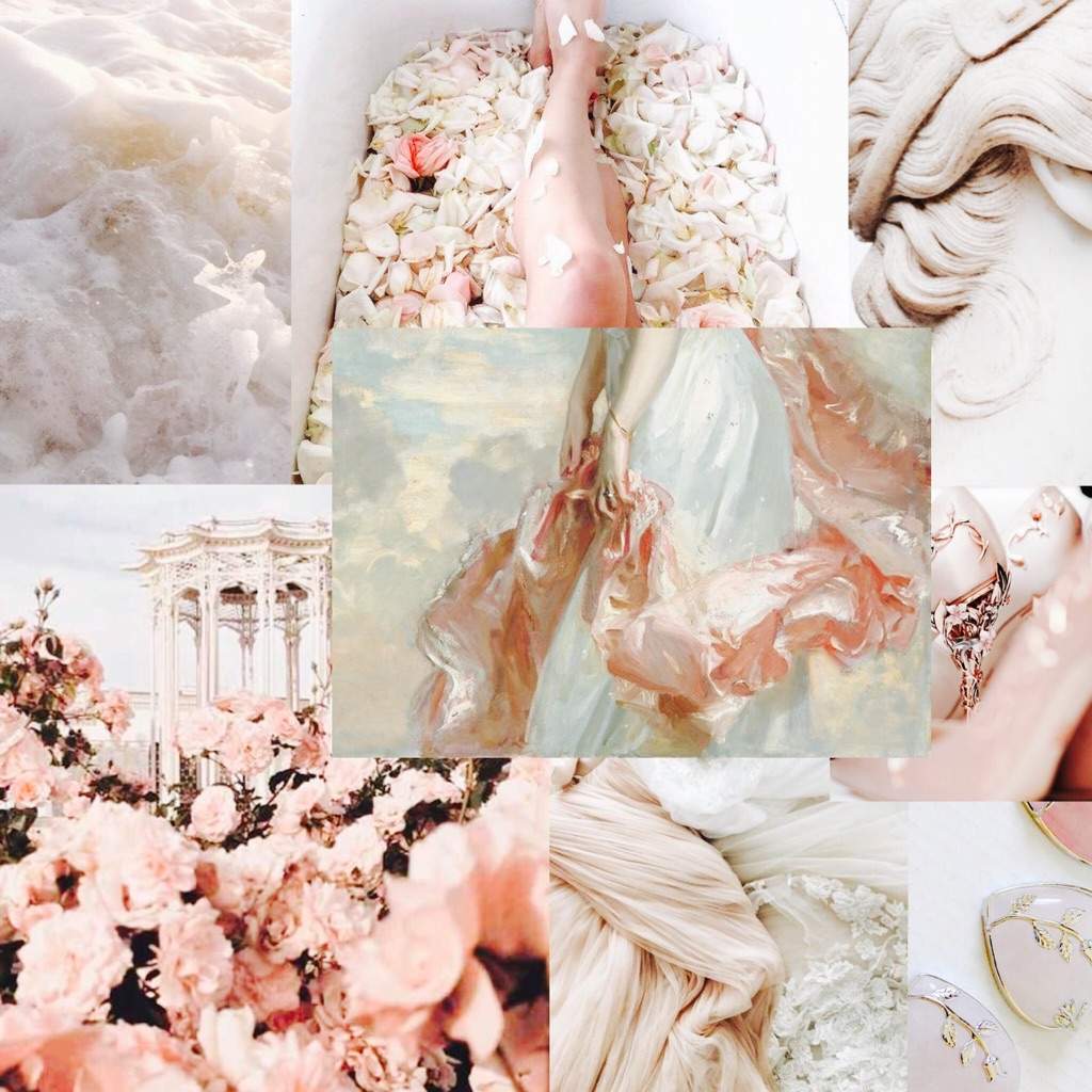 ♡Aphrodite Aesthetic♡. símply aesthetíc Amino