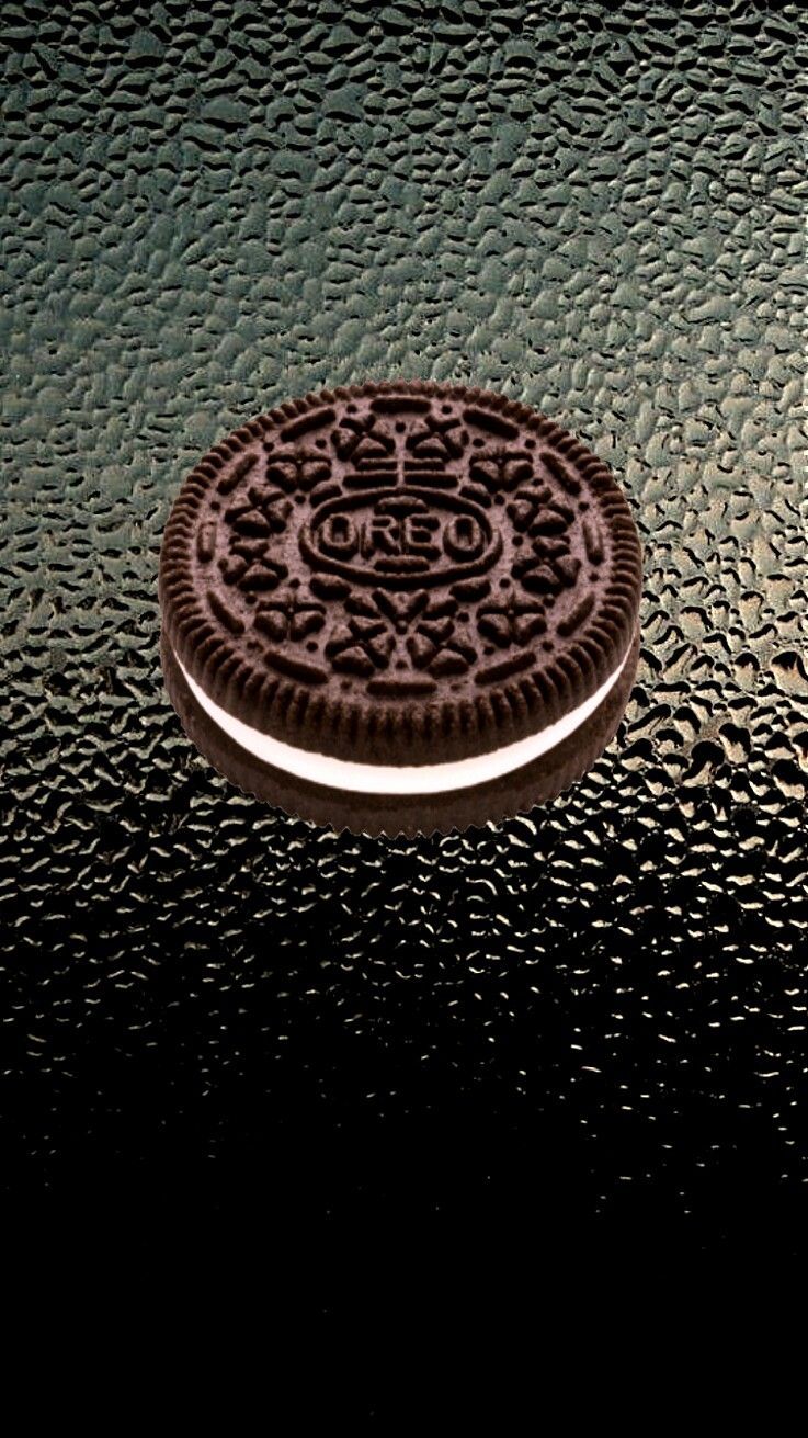 Oreo