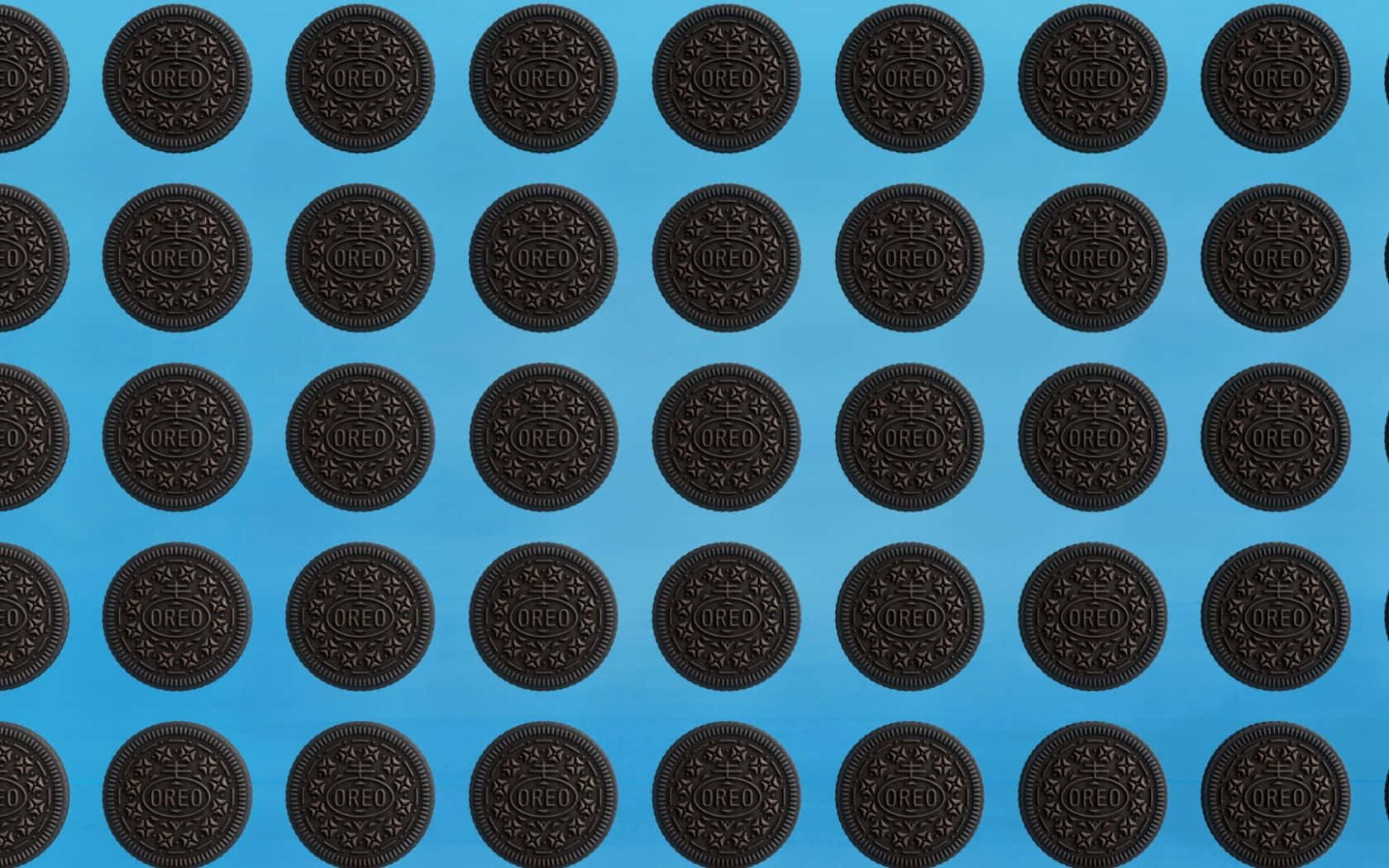 Free Oreo Cookie Wallpaper Downloads, Oreo Cookie Wallpaper for FREE