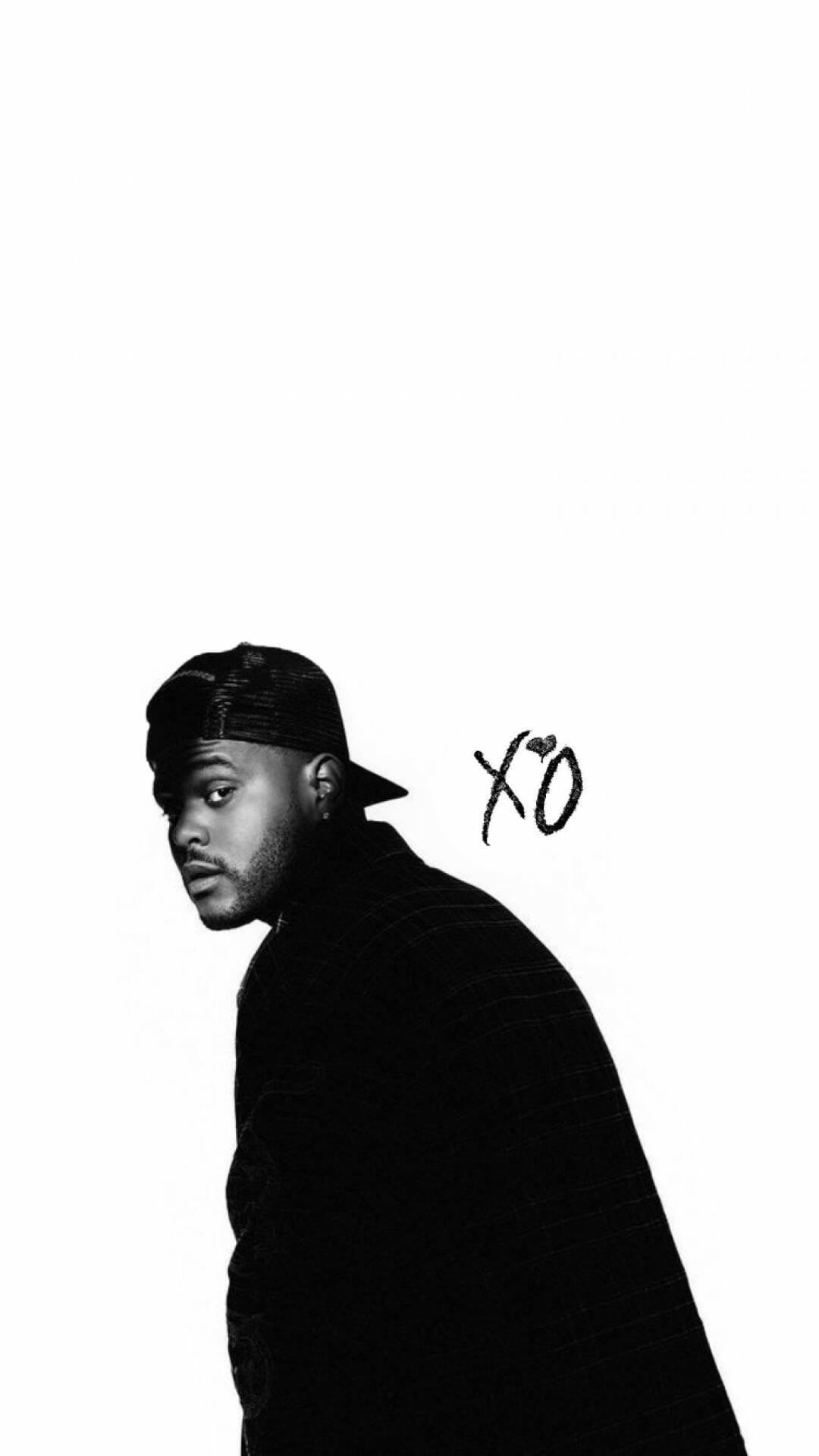 The Weeknd Xo Wallpaper Wallpaper Png