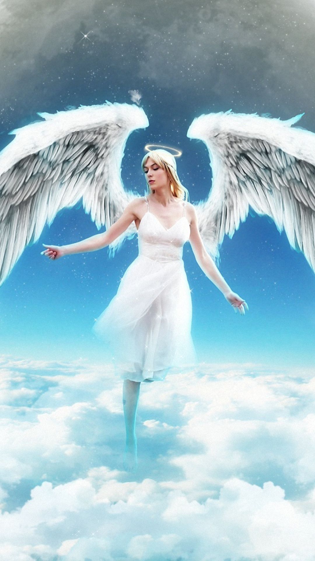Aesthetic Angel Wallpaper Cheap Collection