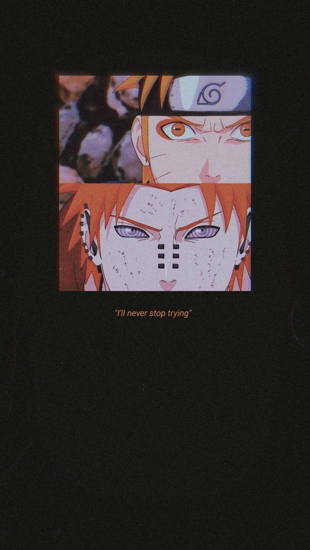 Naruto wallpaper aesthetic for phone in 2020 naruto - Naruto