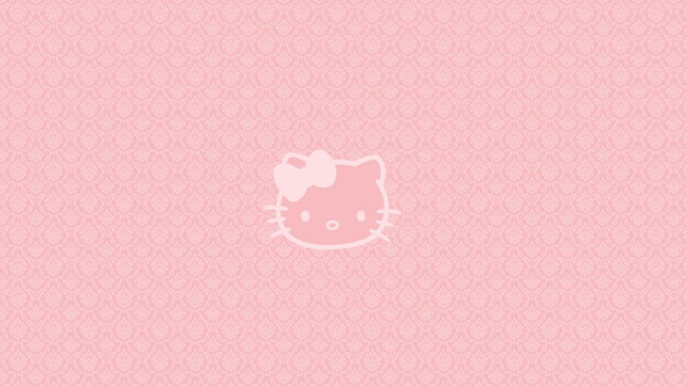 Hello Kitty Wallpaper with high-resolution 1920x1080 pixel. You can use this wallpaper for your Windows and Mac OS computers as well as your Android and iPhone smartphones - Sanrio, Hello Kitty