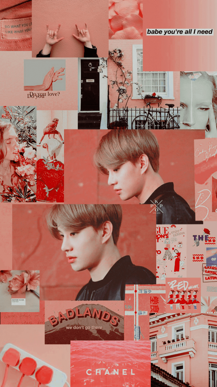 amren aesthetic. Nct, Lucas nct, Artis