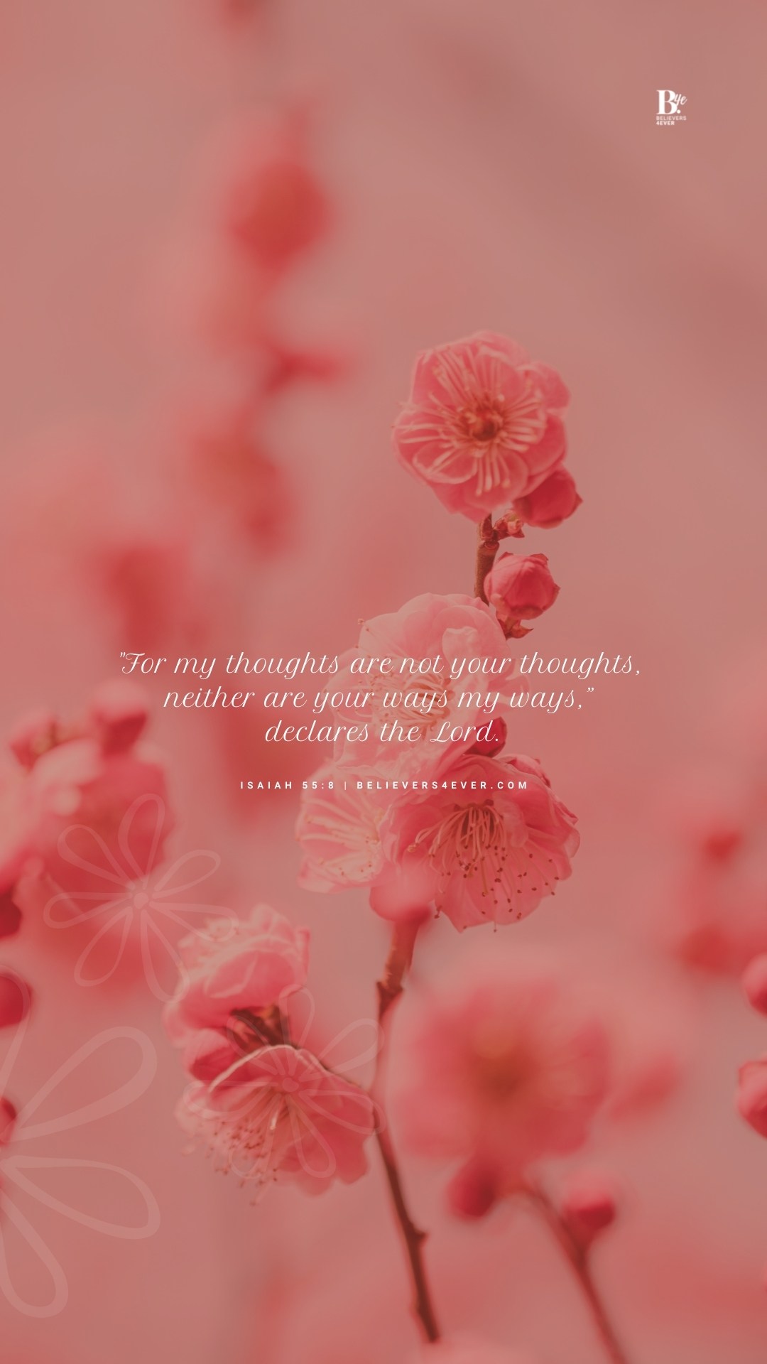 For my thoughts mobile wallpaper