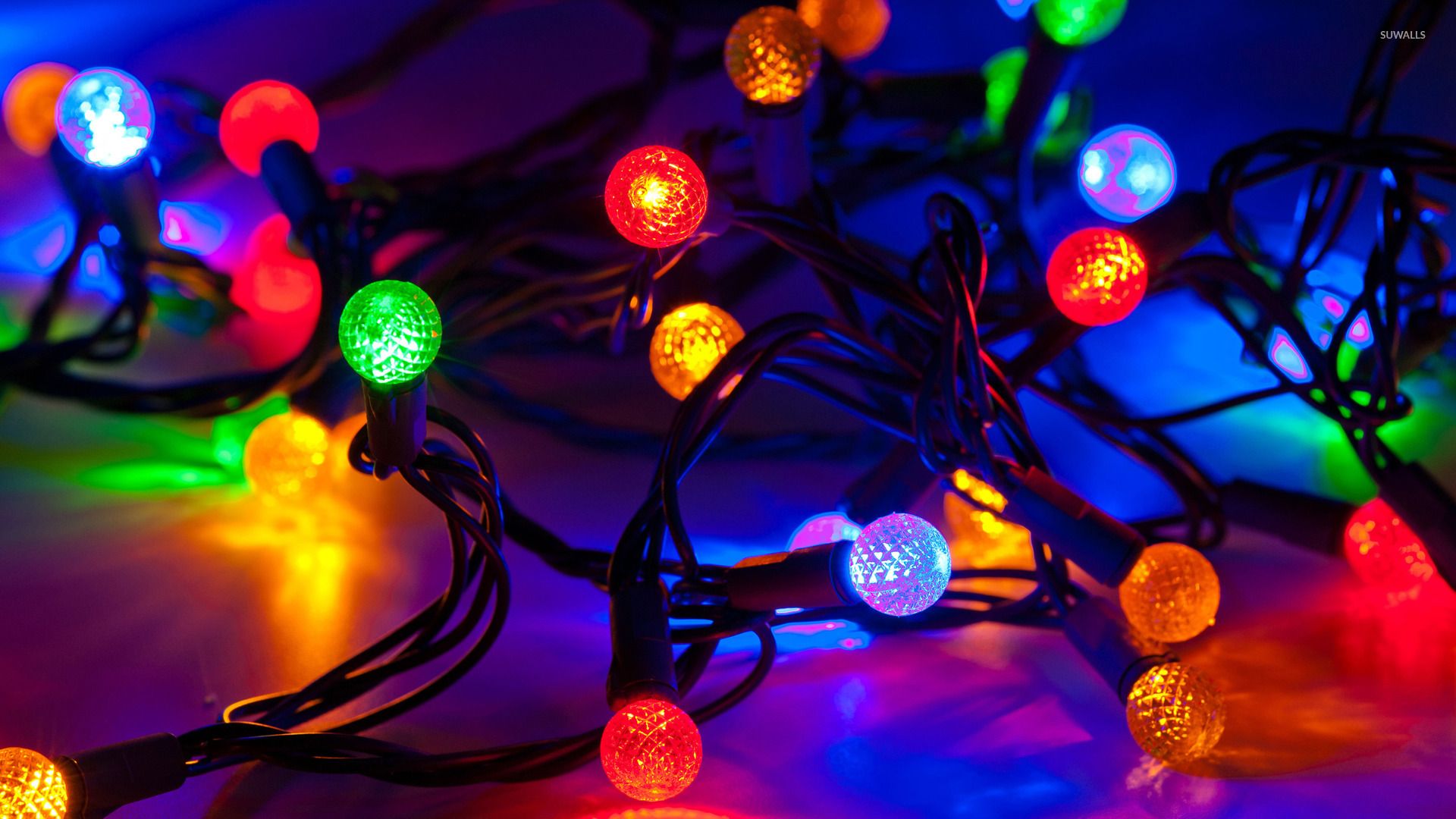 Free download Christmas lights wallpaper Photography wallpaper 22901 [1920x1080] for your Desktop, Mobile & Tablet. Explore Christmas Lights Wallpaper. Christmas Lights Background, Christmas Lights Wallpaper, Free Christmas Lights Wallpaper