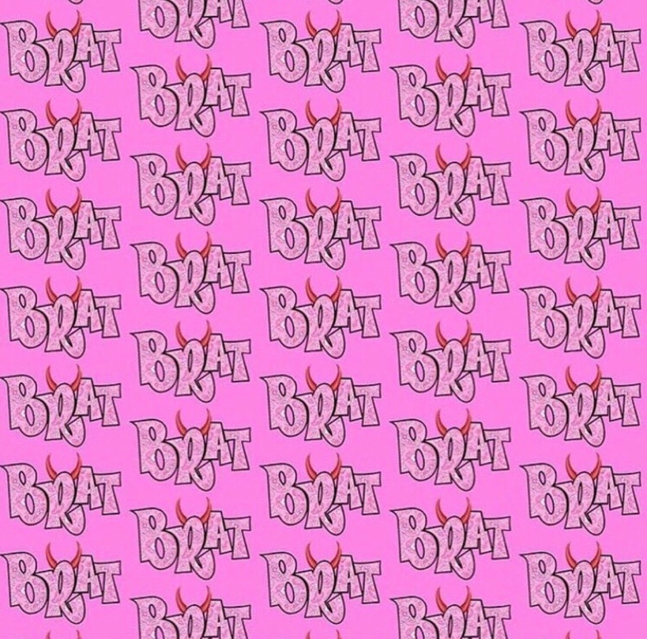 Bratz, Pink, And Wallpaper Image Wallpaper For Phone