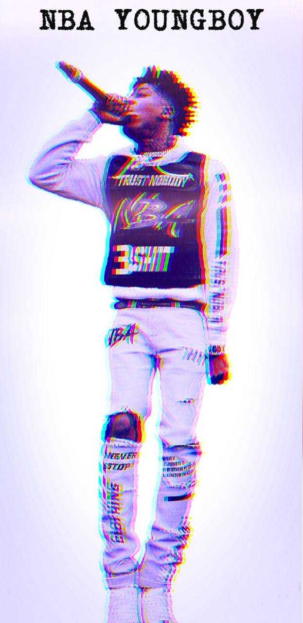 NBA Youngboy Wallpaper