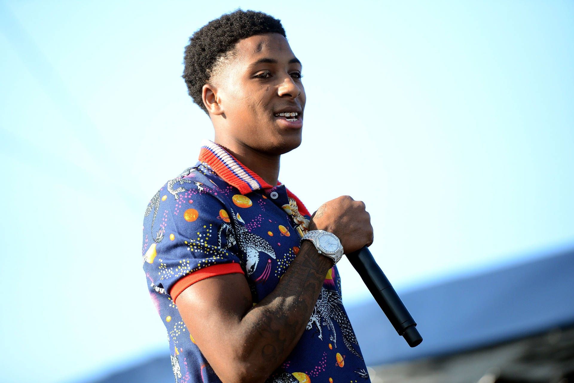 Free Nba Youngboy Wallpaper Downloads, Nba Youngboy Wallpaper for FREE