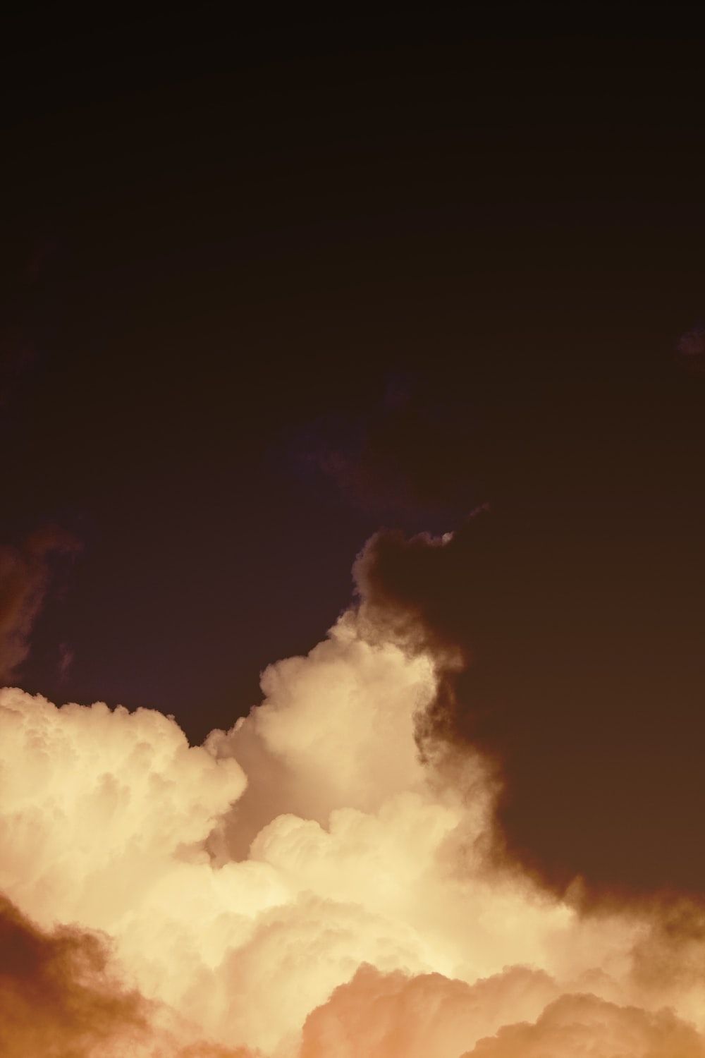 Cloud Wallpaper: Free HD Download [HQ]