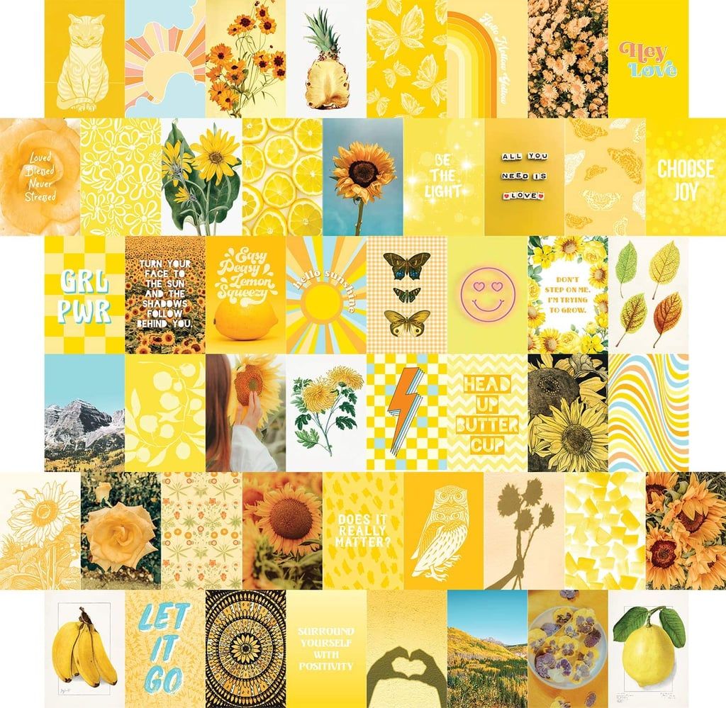 Best Collage Kits For Walls 2022