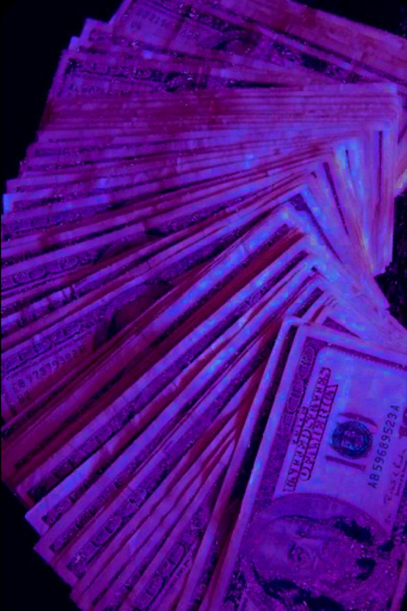 money baddie money purple. Dark purple wallpaper, Purple wallpaper iphone, Purple aesthetic background