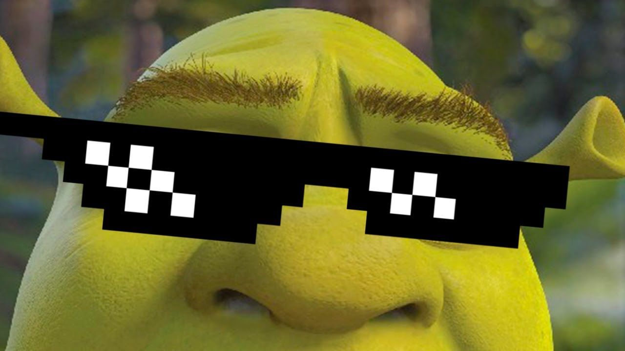 Shrek Memes Wallpaper Free Shrek Memes Background